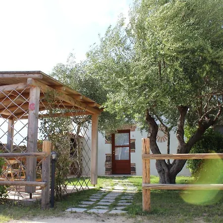 Case Vacanza Il Pino 1,