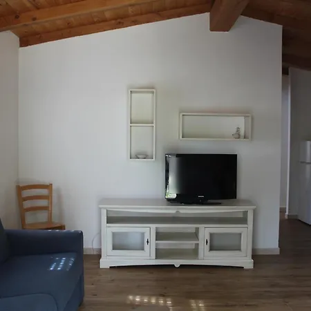 Case Vacanza Il Pino 1,